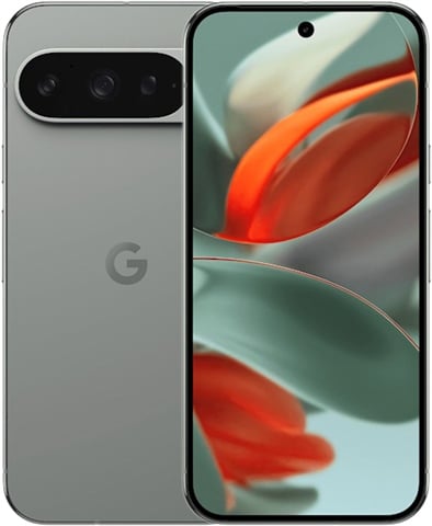 Google Pixel 9 Pro 256GB Hazel, Unlocked B - CeX (UK): - Buy